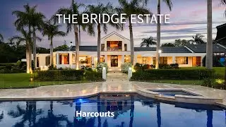 Bridgeman Downs &ndash; The Bridge Estate Presented by Gerard McConkey