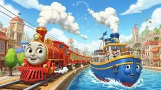 Industrial Revolution For Kids