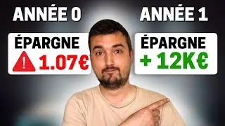 Comment &eacute;conomiser beaucoup d'argent m&ecirc;me avec 1500&euro;/mois