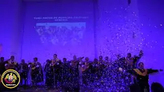 Tuna Mayor de Medicina Cayetano Heredia - Qué Bonita es la Vida - IV CETUMED 2019