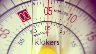 KLOK-01 time-lapse