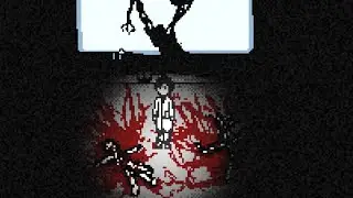 Catherine - What To Do When A Monster Escapes The Lab and what not to do