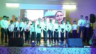 Goan Melodies | Recital 2025 | students of Rhythm Bloom Music Academy | Curpavaddo Quelossim Goa