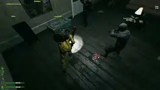 I'm fast as fuck boi - Dead Frontier 2