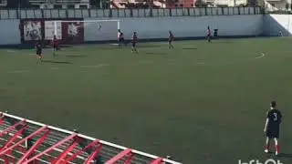 Gol vs Crotone in Amichevole.