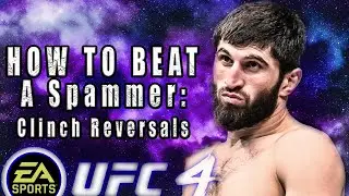 How to Beat Clinch Spammers: The Clinch Reversal