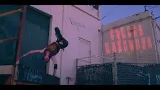 Devin Shen-Circus Runaways // STREET YOGA