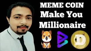 Meme Coin Biggest News || Alt Coin Latest Update||Meme Coin Make You Millionaire || Crypto News