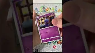 Pokemon Silver Lance pack opening 😳#shorts #pokemon #pokemonopening #tcg  #pokemonunite #viral