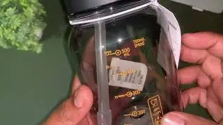 Best Gym Shaker Bottle 2025 | Plastic vs Metal Shaker | Top Protein Shakers | Saurav Singh Vlogs