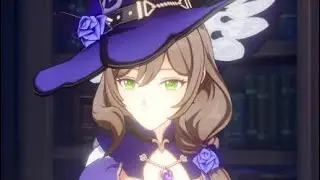 Tempus Fugit Chapter Act 1 : Bothersome Work (Lisa Story Quest)