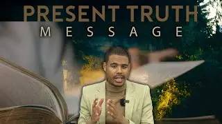 The Image Of Beast & SDA Meat Eaters Shaken Out-The Present Truth & 3rd Angels Message