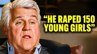 At 75, Jay Leno Reveals the 7 Guests He Hated The Most