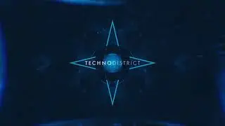 Techno District Presents: May 2025 Mix by Bermio | Free Download