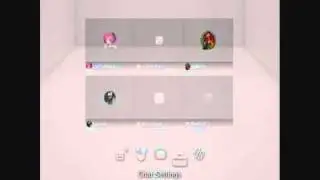 Ps3 chat room