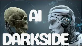 AI Darkside - Machines Are Taking Over Human