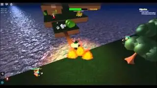 R2D: Player Kill Montage