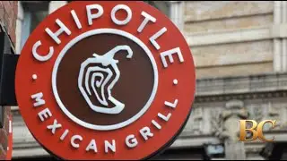 Chipotle earnings beat estimates, but stock falls on weak same-store sales forecast