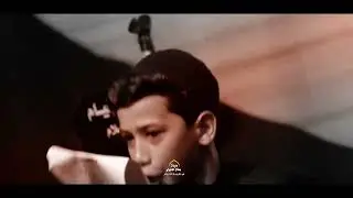 علي القتال  _ أيوب الفريجي _ هيئه رماد الخيام