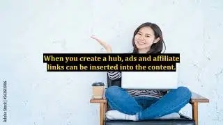 Make Money With HubPages And Squidoo