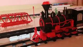 Train for kids - Kids Railway - Toy Videos - Choo Train Cartoon