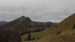 F-Tour Krinnen Almrunde 16