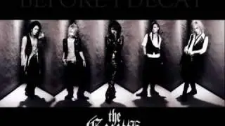 The GazettE - DIM SCENE