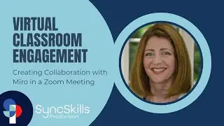 Using Miro boards from  Zoom: How to integrate your boards to a Zoom session