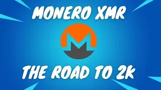 MONERO PRICE PREDICTION 2021 - XMR PRICE PREDICTION - SHOULD I BUY XMR - MONERO FORECAST