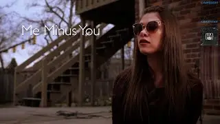 Fun Machine - Me Minus you (feat. Heather Hunt) (Official Music Video)