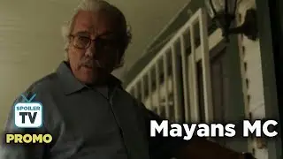 Mayans MC 1x06 Promo 