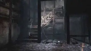 Fatal Frame II Mio & Mayu Amakura Tribute