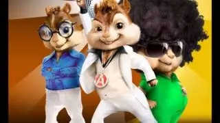 Baker - Not Gonna Wait Chipmunks Version