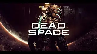 🔴[LIVE]  НАСТОЯЩИЙ ХОРРОР! Прохождение  Dead Space Remake  -  стрим 2