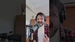 Veronica -  Christian Castro  (Moncho Calderon)  Coro #cover #music