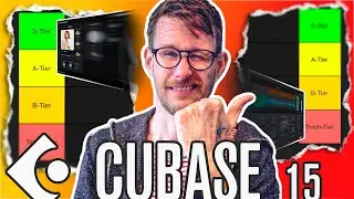 I Tested Cubase 15 For 2 Months - Here's What They DON'T Tell You