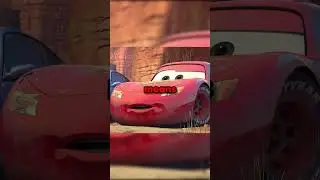 Cars Is Pixar Darkest Movie