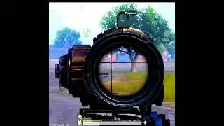 😂Funny headshot status video🤣✌🏼AWM HEADSHOT✌🏼#short #shorts