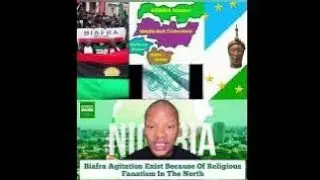 Why Many Nigerians Are Calling for a Breakup: The Arewa Factor