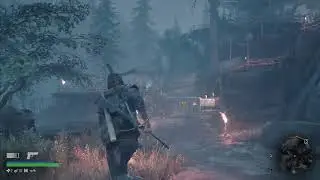 Denny623's Live PS4 Broadcast