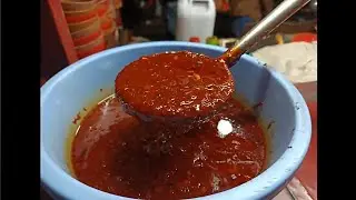Chinese Bhel Recipe | चायनीज भेळ  | Crispy Chinese Bhel || Street Food Chinese Bhel |