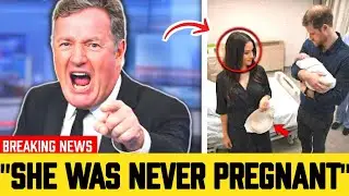 Royal News 31 December 2025 Meghan&rsquo;s Pregnancy LIE Exposed as Piers Morgan Drops Shocking Receipts