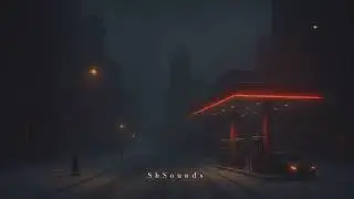 lyr&lambda;mbient - I can't describe what I'm feeling (Slowed) [1 Hour Loop]