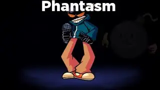 phantasm but whitty sings it