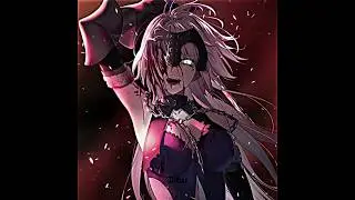 jeanne d'arc alter edit