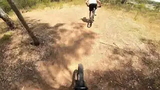 Wylde MTB park