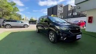 CHEVROLET SPIN PREMIER 2022