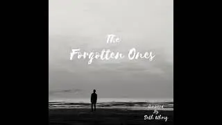Forgotten ones - Seth Uhrig