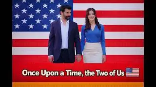 Romantizei - Once Upon a Time, the Two of Us