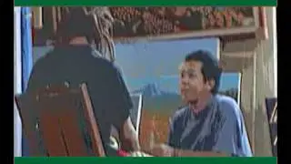 TONY Q RASTAFARA &rdquo;Peace With LOVE&ldquo;